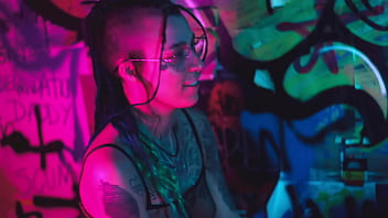 Kinky sluts are obsessed with foot fetish and ass eating