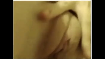 Very flexible beautiful pussy