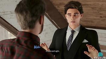 Freshwomen ep 69 – visual novel gameplay by misterdoktor