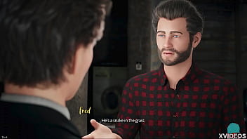 Freshwomen ep 69 – visual novel gameplay by misterdoktor