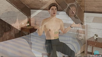 Freshwomen ep 69 – visual novel gameplay by misterdoktor