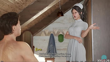 Freshwomen ep 69 – visual novel gameplay by misterdoktor