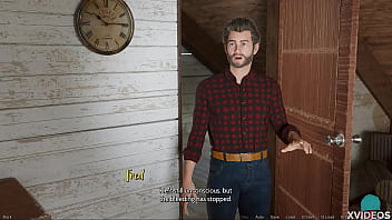 Freshwomen ep 69 – visual novel gameplay by misterdoktor