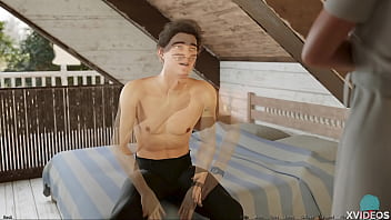 Freshwomen ep 69 – visual novel gameplay by misterdoktor