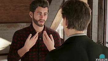 Freshwomen ep 69 – visual novel gameplay by misterdoktor