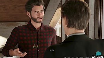 Freshwomen ep 69 – visual novel gameplay by misterdoktor