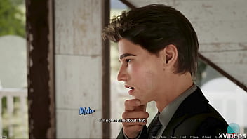 Freshwomen ep 69 – visual novel gameplay by misterdoktor