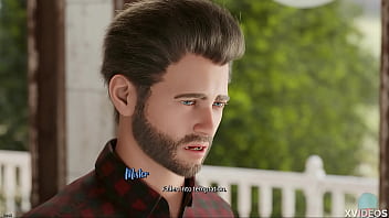 Freshwomen ep 69 – visual novel gameplay by misterdoktor