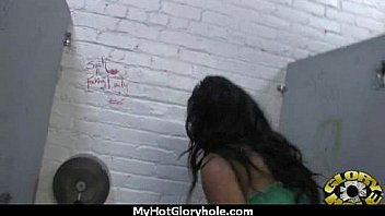 Teen ebony babe pov blowjob 12