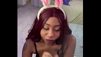 Já Imaginou Eu Te Chupando Todinho Até Os Ovos Até Você Encher Minha Boca Com Seu Leitinho Essa Coelhinha Prefer thumbnail