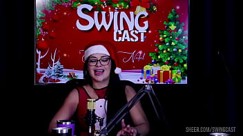 Compilados do especial de natal no swing cast com tifany rocha raphaela savanah burguesa bruninha a surfistinha karol redxxx e isadora closel parte 4 watch sheer red