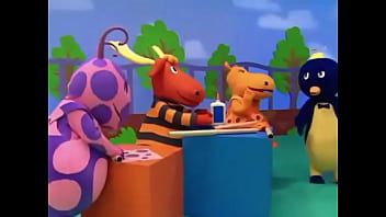 Backyardigans pilot