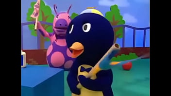 Backyardigans pilot