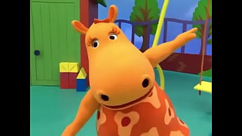 Backyardigans Pilot thumbnail