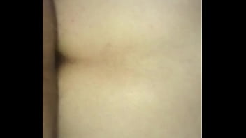 Cogiendo en cuatro a mi vieja