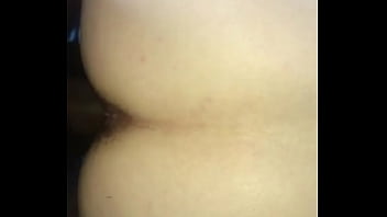 Cogiendo en cuatro a mi vieja