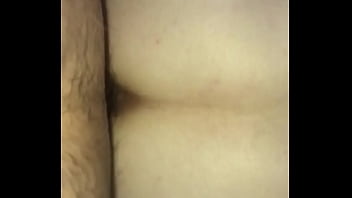 Cogiendo en cuatro a mi vieja