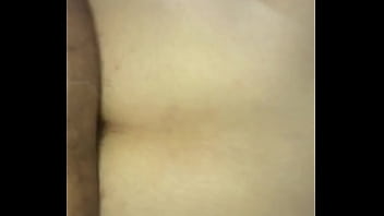 Cogiendo en cuatro a mi vieja