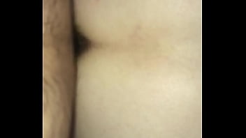 Cogiendo en cuatro a mi vieja