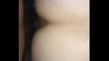 Cogiendo en cuatro a mi vieja