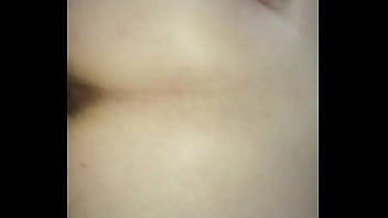 Cogiendo en cuatro a mi vieja