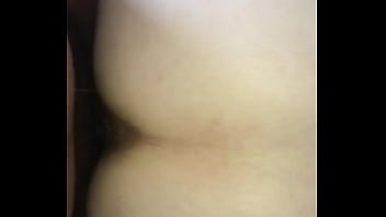 Cogiendo en cuatro a mi vieja