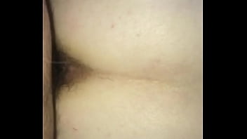 Cogiendo en cuatro a mi vieja