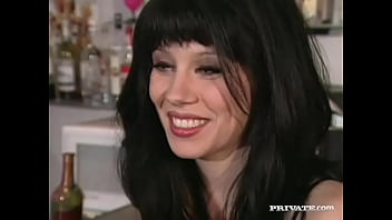 Rayveness practices anal sex in the bar Rayveness practices anal sex in the bar