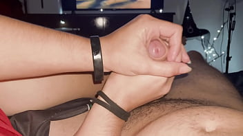 Pov do debora bate punheta intensa fode na cavalgada invertida assistindo dbz Pov do debora bate punheta intensa fode na cavalgada invertida assistindo dbz