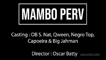 Exotic young brazilian ob s nat dominated by qween goddess then fucked by 3 huge cocks dp anal bbc monster cock at