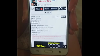 Verif video extremetina