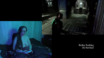 Naked deadspace play through part 4