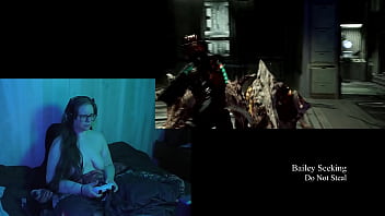 Naked deadspace play through part 4