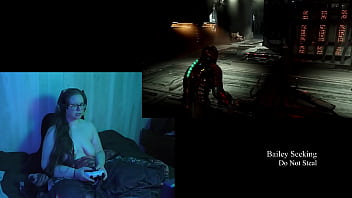 Naked deadspace play through part 4