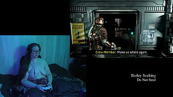 Naked deadspace play through part 4