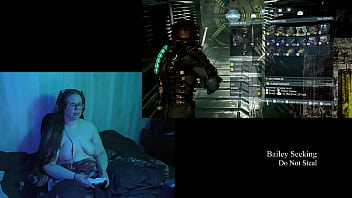 Naked deadspace play through part 4