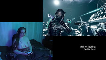 Naked deadspace play through part 4