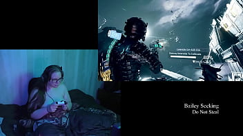 Naked deadspace play through part 4