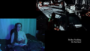 Naked deadspace play through part 4