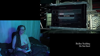 Naked deadspace play through part 4