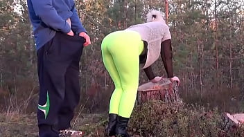 City Lady And Village Hooligan thumbnail