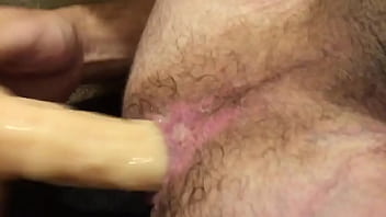 Masculine Bottom Likes Thick Fat Cocks In His Ass thumbnail