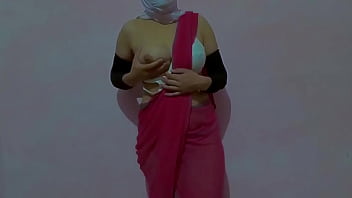 She is alone and unsatisfied indian stepmom