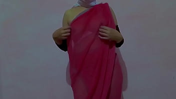 She is alone and unsatisfied indian stepmom