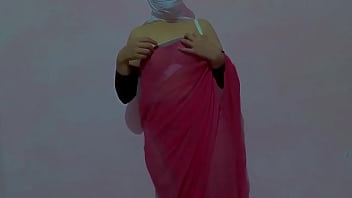 She is alone and unsatisfied indian stepmom