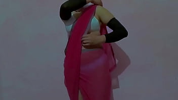 She is alone and unsatisfied indian stepmom