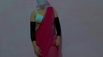 She is alone and unsatisfied indian stepmom