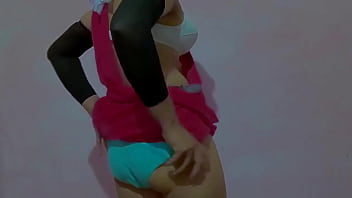 She is alone and unsatisfied indian stepmom