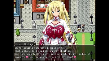 Hkl004 hentai game