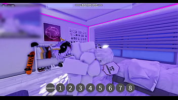 Teniendo sexo con disfraz de vaca